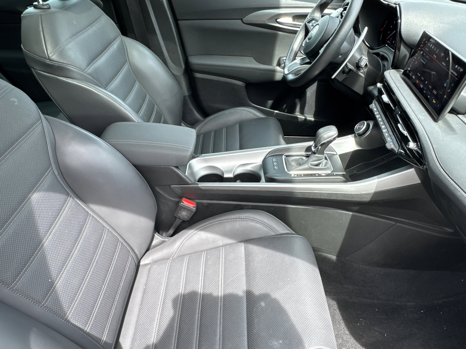 Used 2024 Alfa Romeo Tonale Veloce image 16