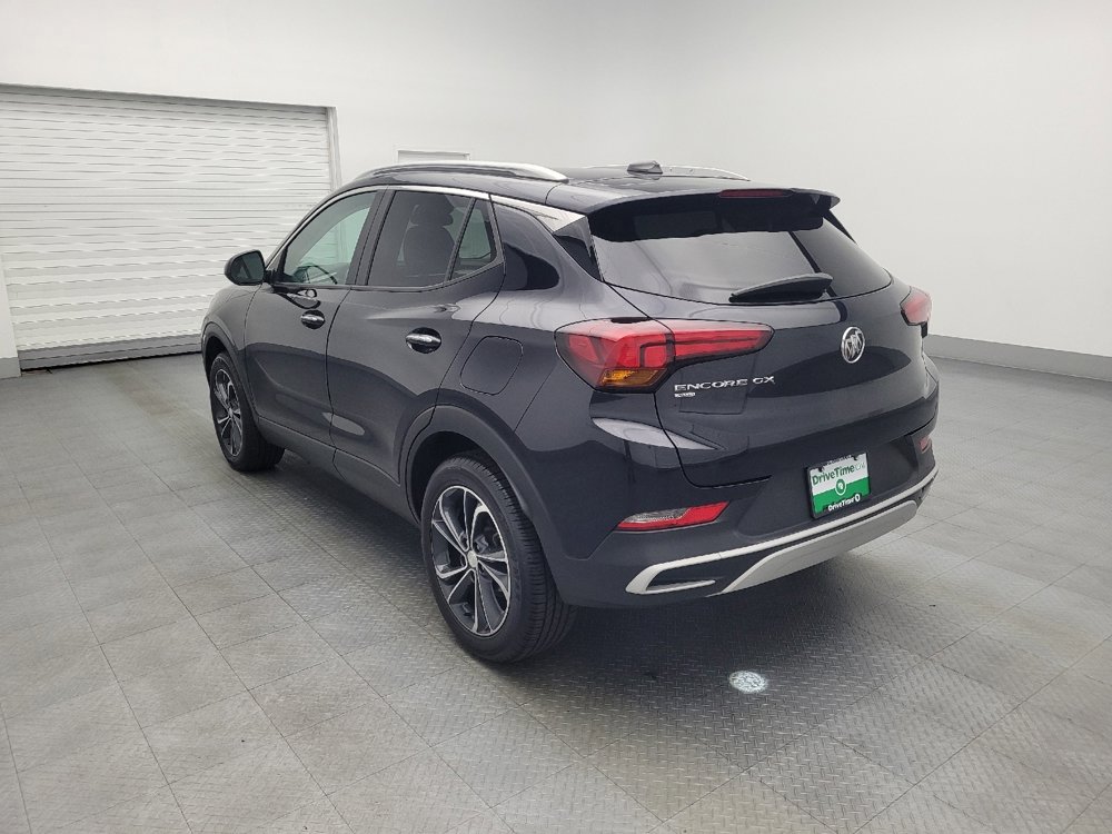 Used 2020 Buick Encore GX Select image 5