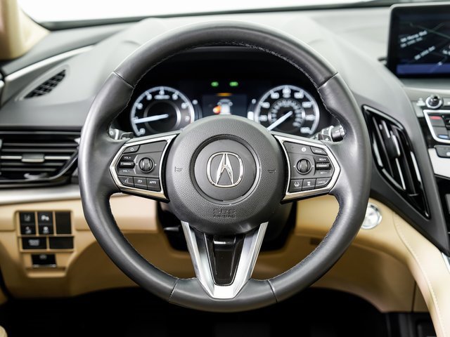 Used 2019 Acura RDX w/ Technology Package image 12