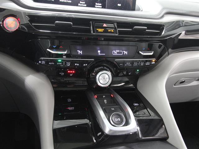 Used 2023 Acura MDX SH-AWD w/ Technology Package image 14