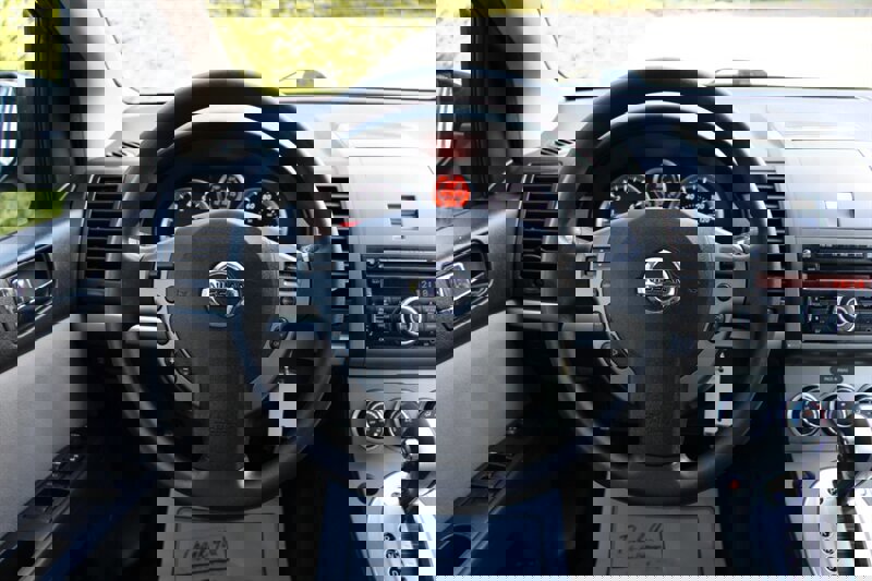 Used 2011 Nissan Sentra 2.0 S image 16