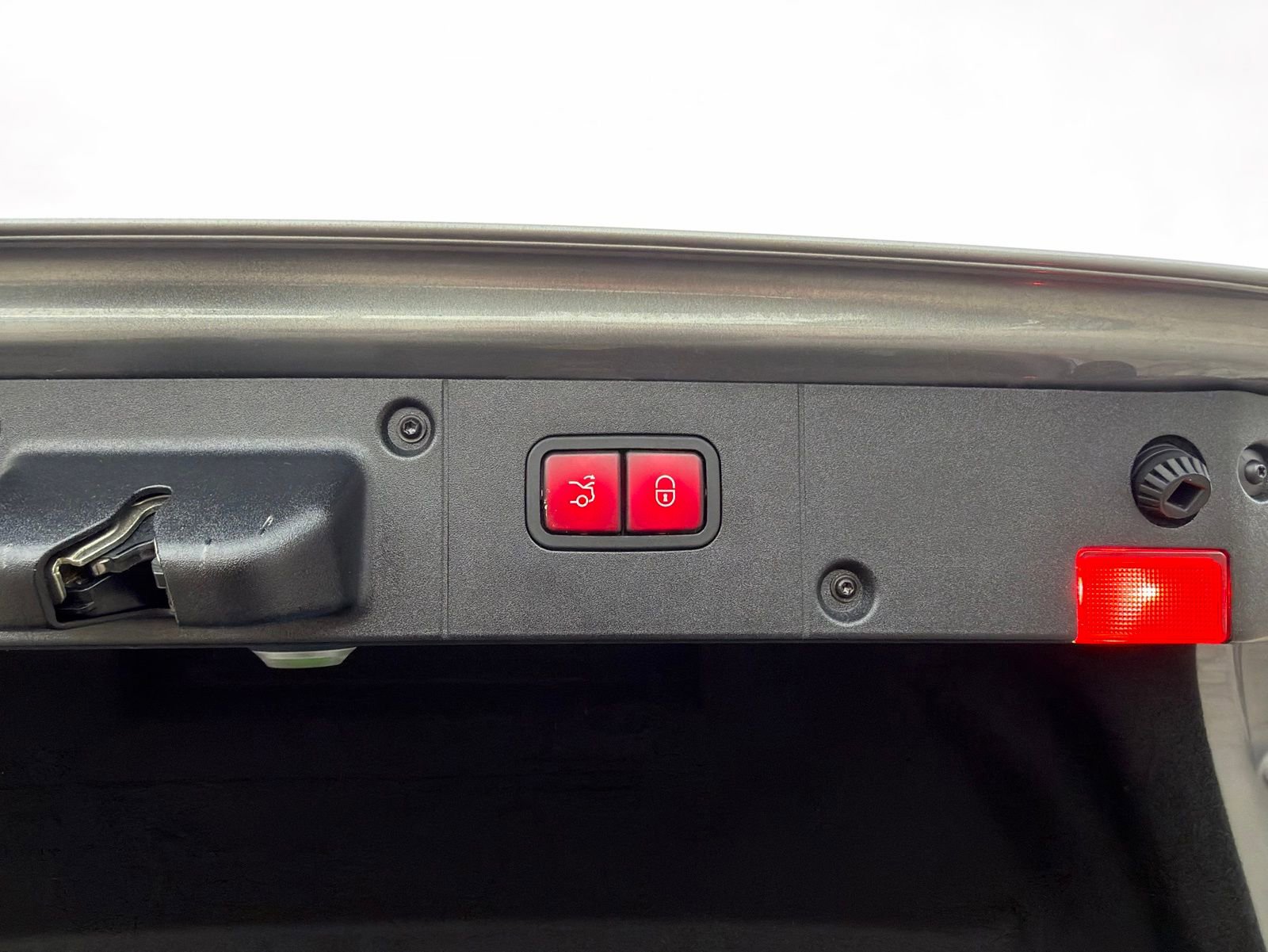 Used 2013 Mercedes-Benz S 550 image 18