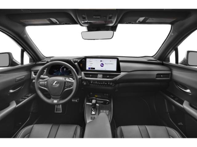 New 2026 Lexus UX 300h AWD image 7