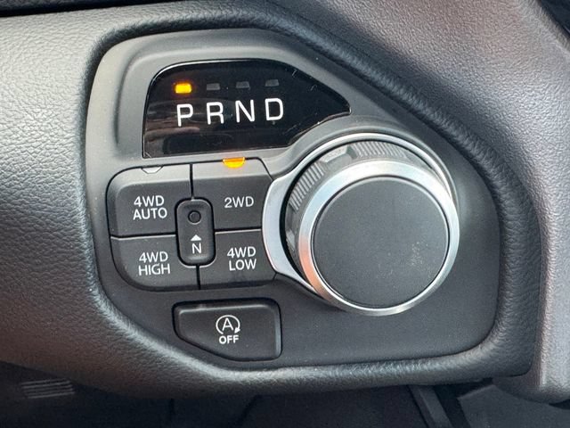 New 2026 RAM 1500 Big Horn AWD/4WD image 38