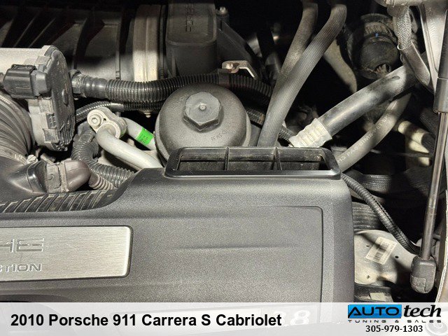 Used 2010 Porsche 911 Carrera S image 19