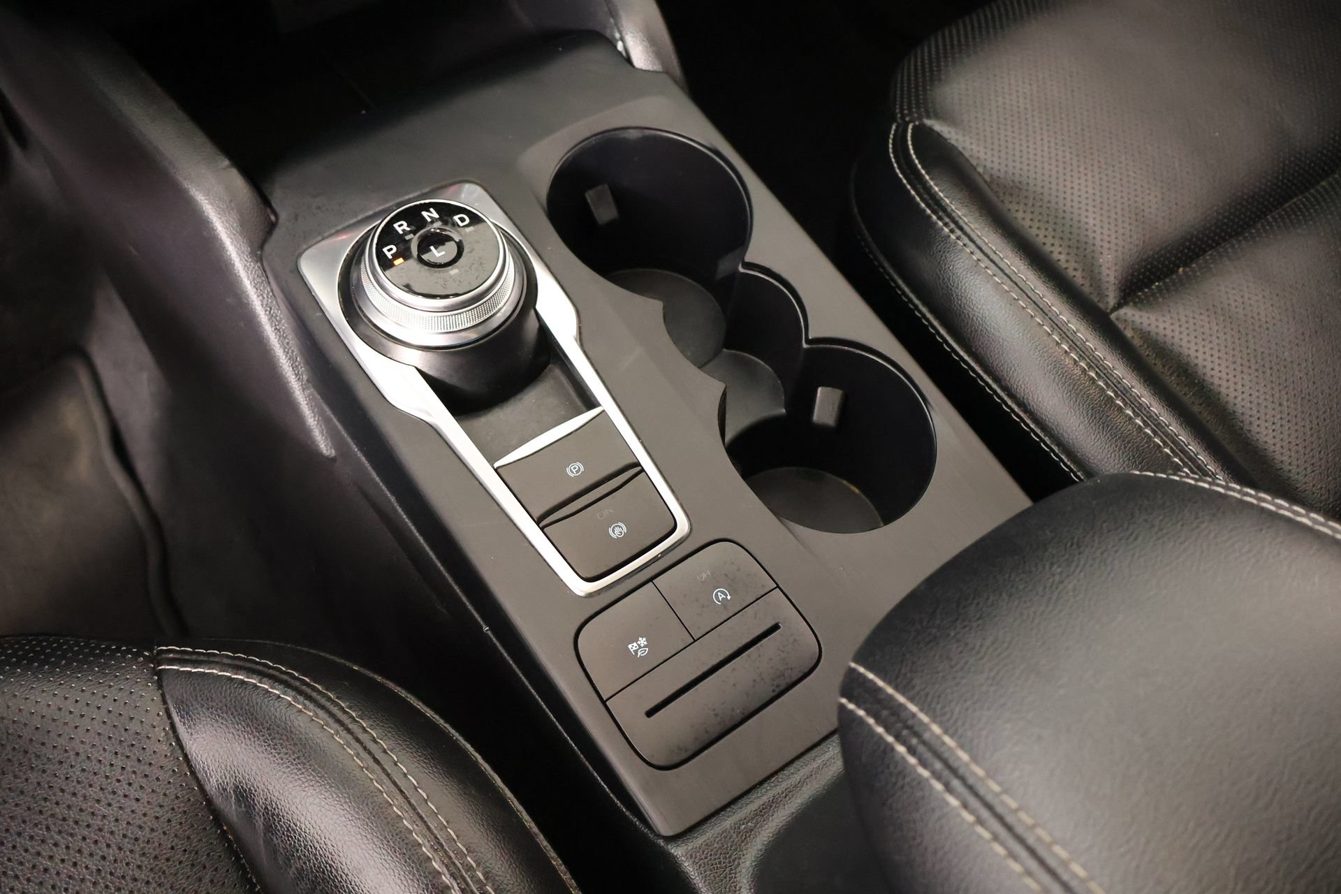 Used 2021 Ford Escape SEL AWD/4WD image 9
