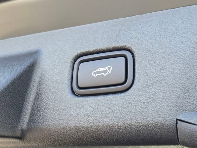 New 2026 Hyundai Tucson SEL image 11
