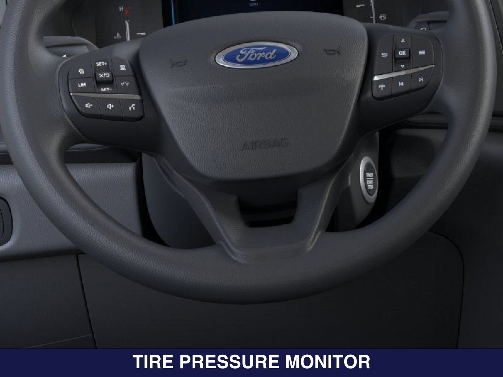 New 2026 Ford Transit 250 148 Medium Roof w/ Load Area Protection Package RWD image 11