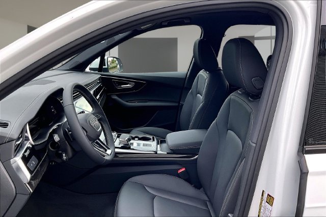 New 2026 Audi Q7 2.0T Premium AWD/4WD image 9