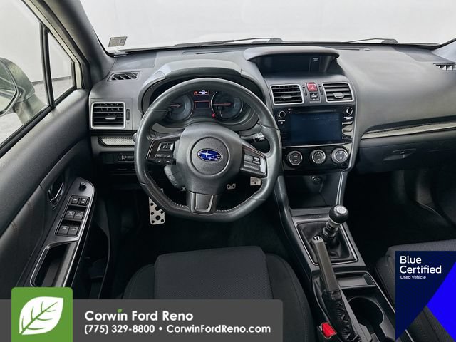 Used 2020 Subaru WRX Premium AWD/4WD image 27
