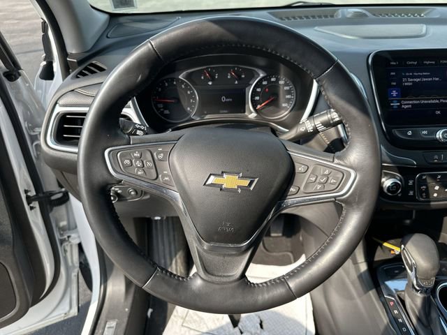 Used 2022 Chevrolet Equinox Premier AWD/4WD image 13
