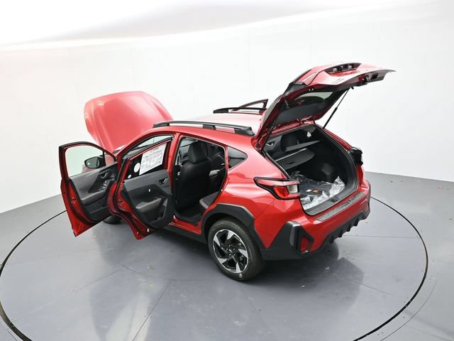 Used 2025 Subaru Crosstrek 2.5i Limited w/ Crosstrek Mirror Package AWD/4WD image 38