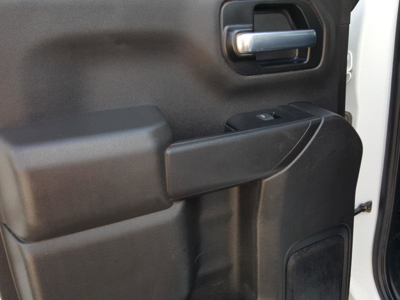 Used 2022 Chevrolet Silverado 2500 W/T w/ WT Fleet Convenience Package image 23