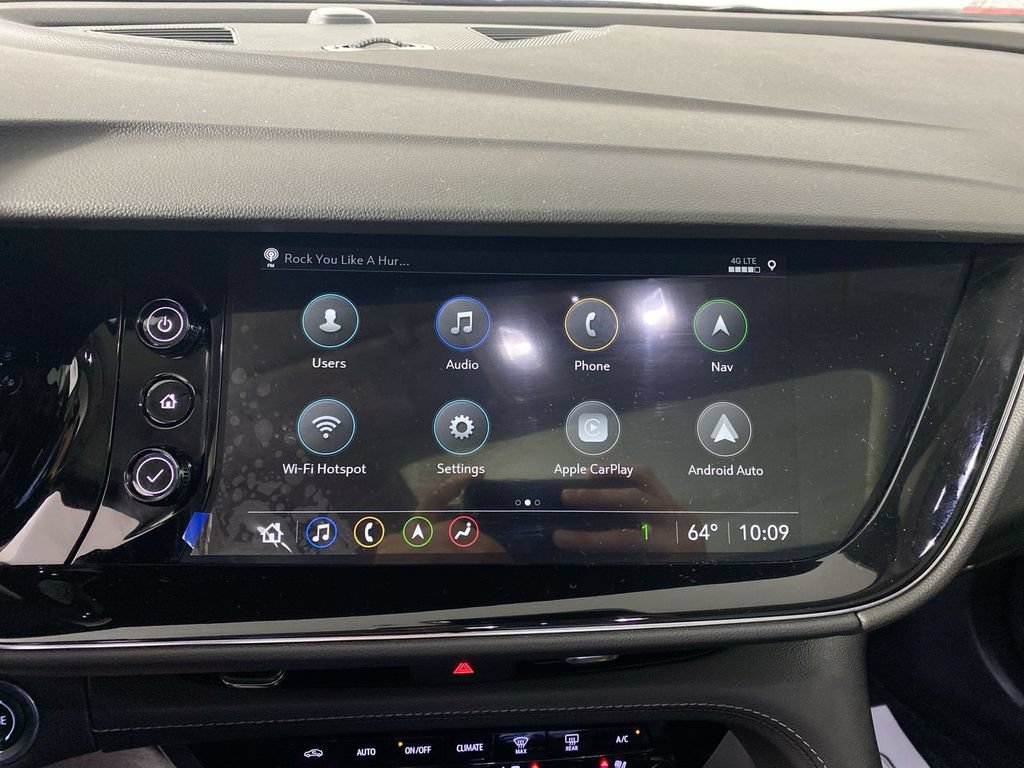 Certified 2023 Buick Envision Avenir FWD image 16