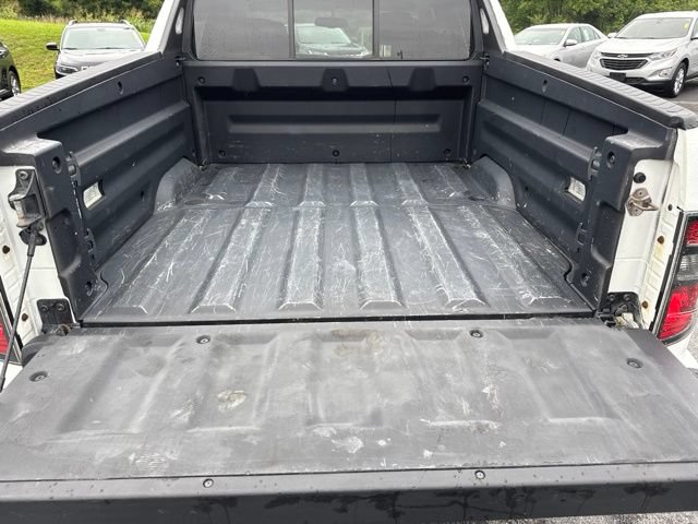 Used 2014 Honda Ridgeline Sport image 10
