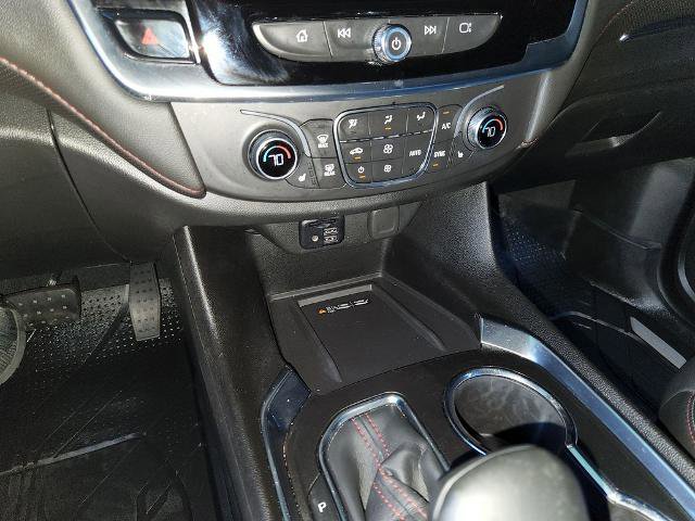 Used 2023 Chevrolet Traverse RS w/ LPO, Floor Liner Package image 20