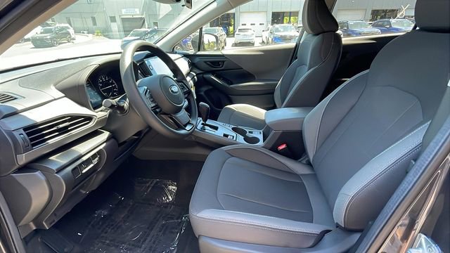 New 2026 Subaru Crosstrek 2.0i Premium AWD/4WD image 8