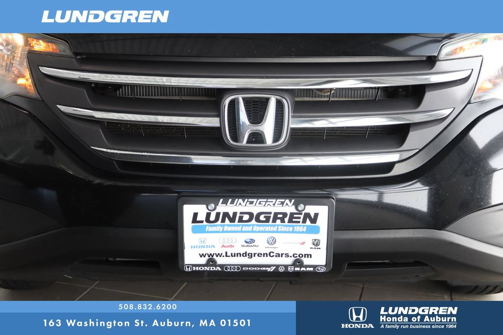 Used 2014 Honda CR-V LX image 28