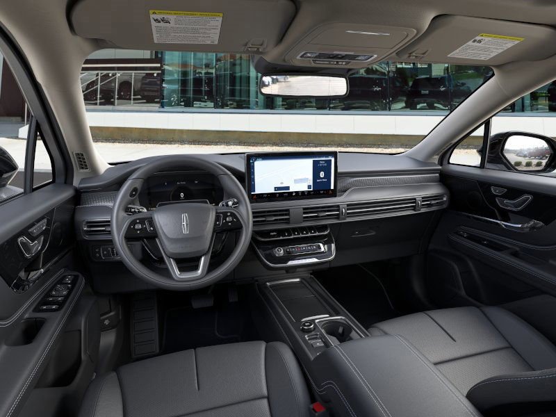 New 2026 Lincoln Corsair Grand Touring w/ Rear Removable Package Tray image 9