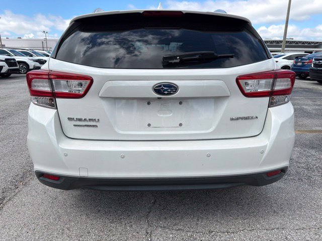 Used 2019 Subaru Impreza 2.0i Limited AWD/4WD image 3