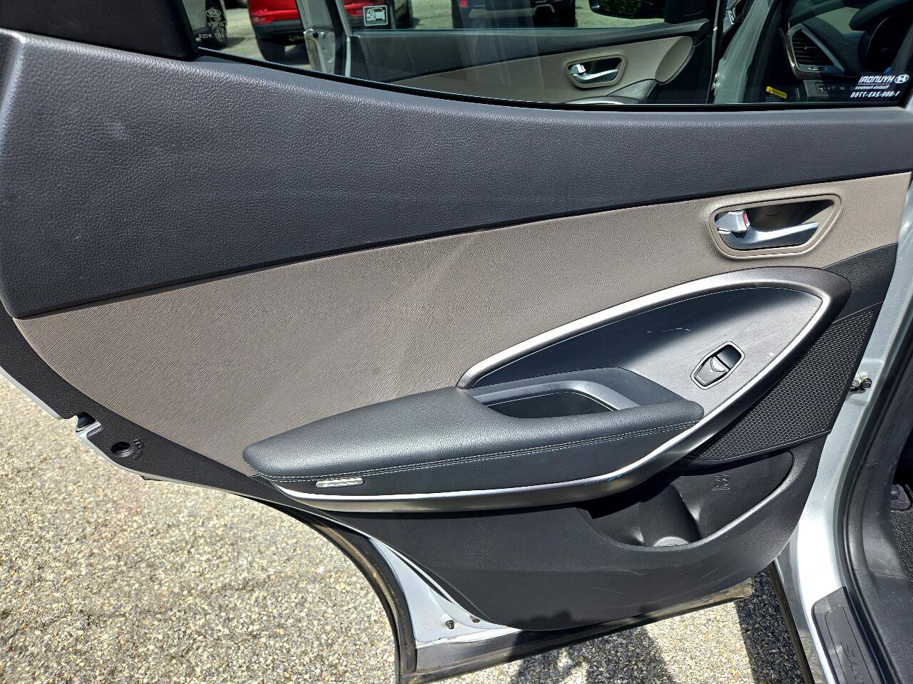 Used 2018 Hyundai Santa Fe Sport image 11