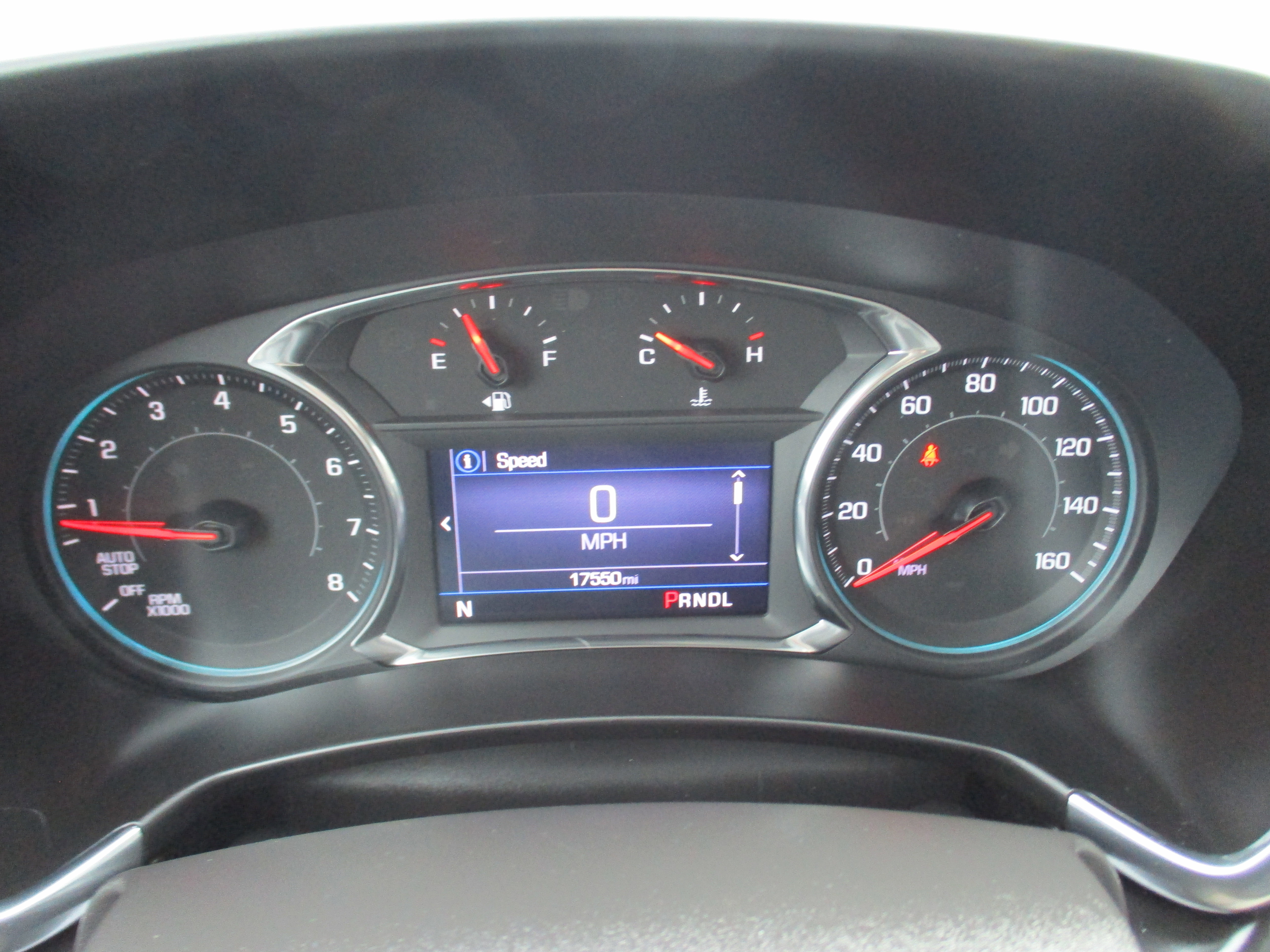 Certified 2023 Chevrolet Equinox LT image 19