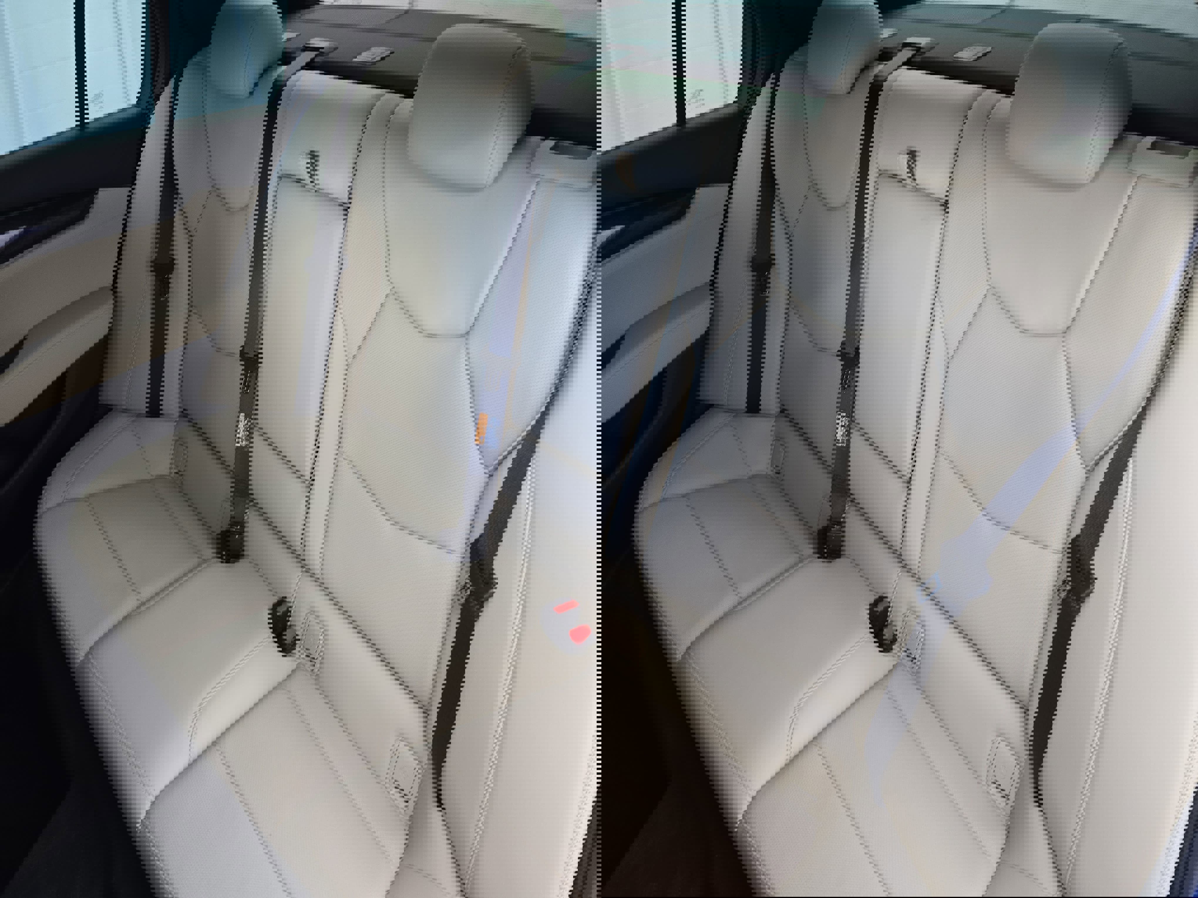 Used 2024 Cadillac CT5 Premium Luxury w/ Technology Package image 13