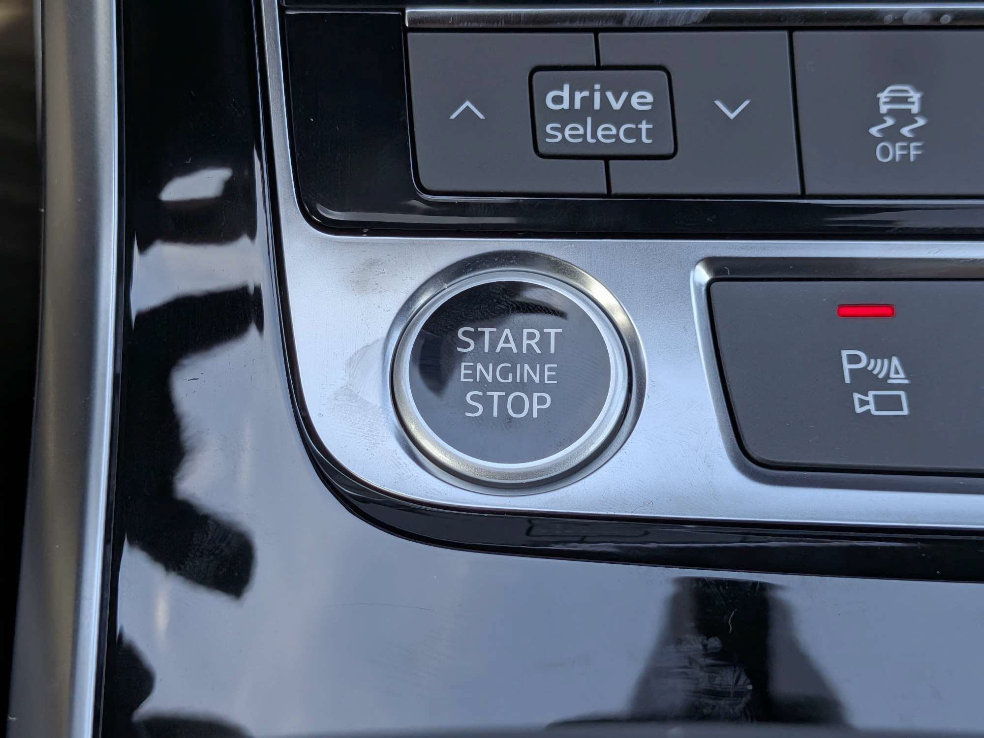 New 2026 Audi Q7 3.0T Premium AWD/4WD image 33