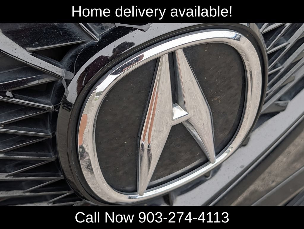 Used 2023 Acura Integra A-Spec FWD image 35