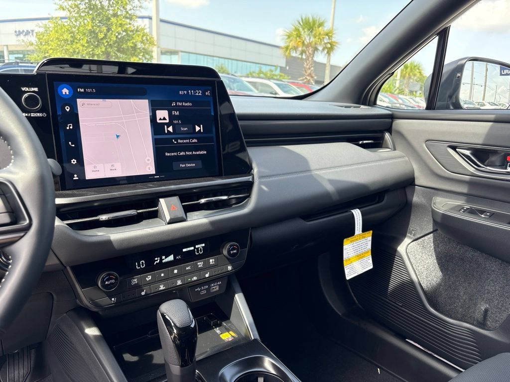 New 2026 Subaru Outback Touring XT AWD/4WD image 23