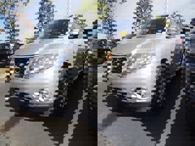 Used 2013 Nissan Pathfinder S