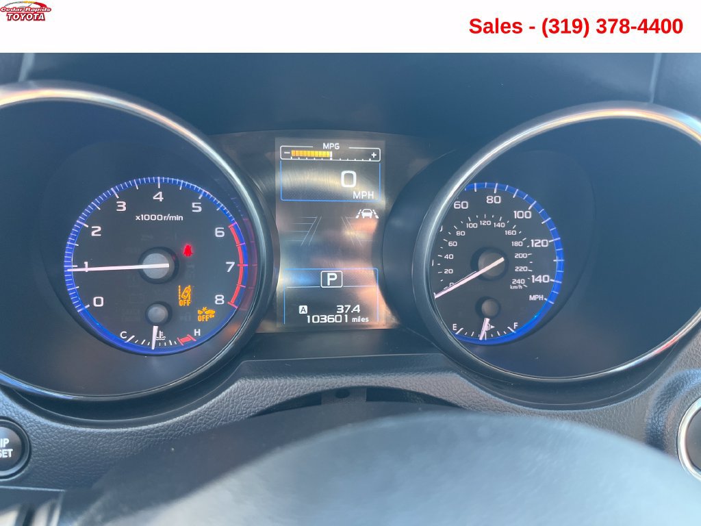 Used 2019 Subaru Outback 2.5i Limited w/ Popular Package #2 AWD/4WD image 17