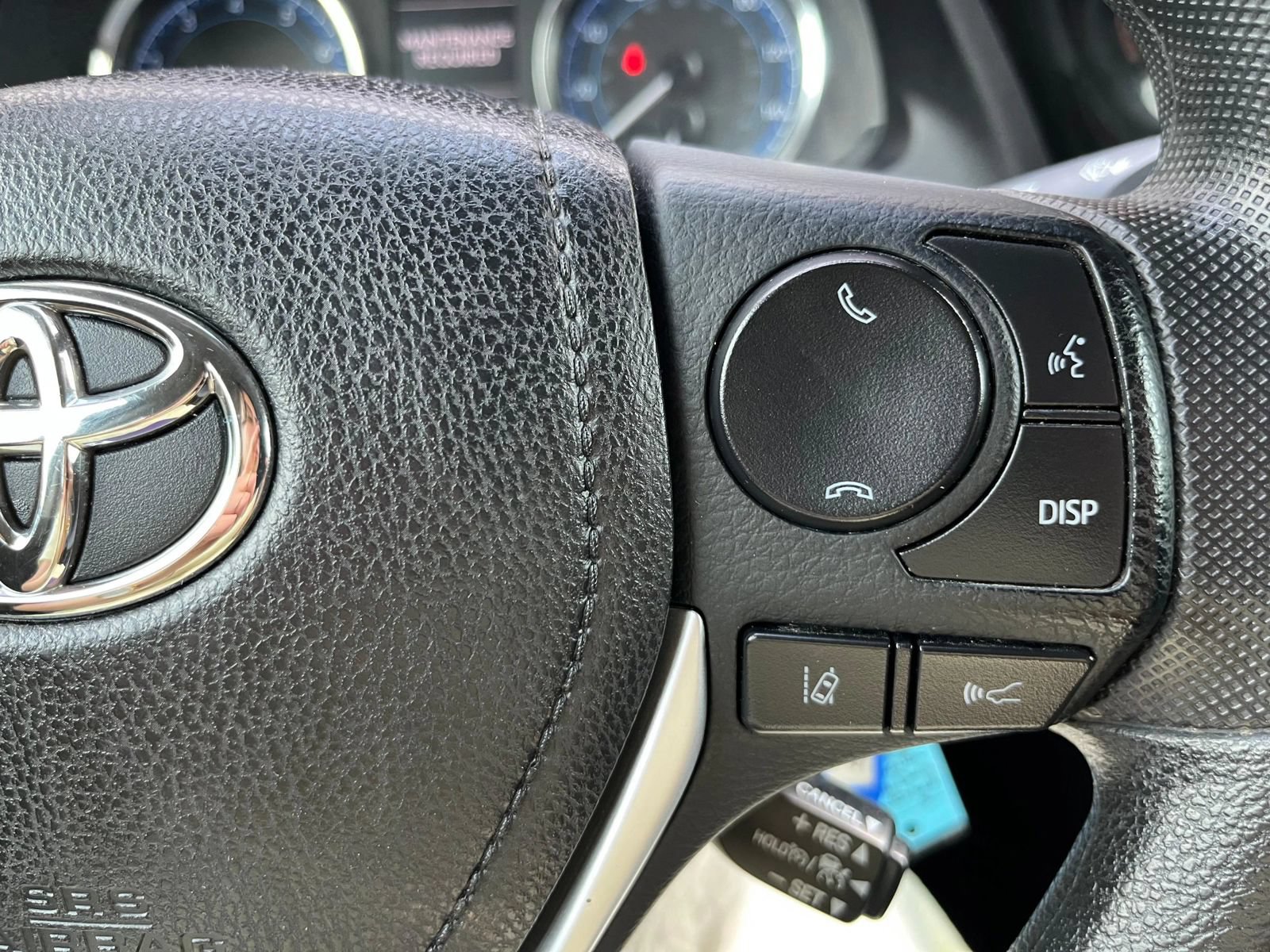 Used 2019 Toyota Corolla L FWD image 15