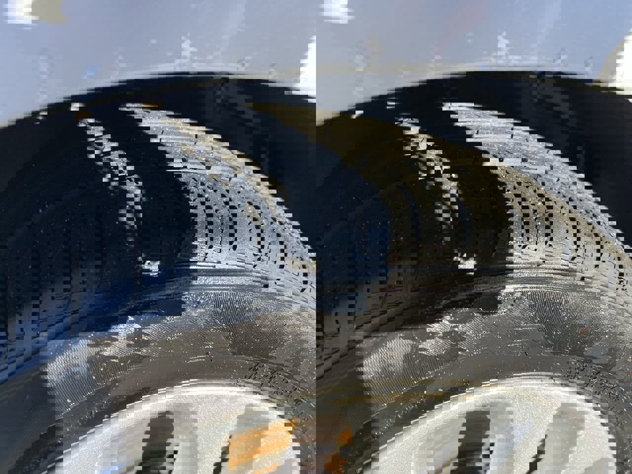 Used 2020 Chevrolet Spark LT image 12