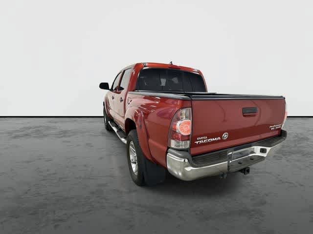 Used 2014 Toyota Tacoma PreRunner w/ SR5 Package RWD image 2