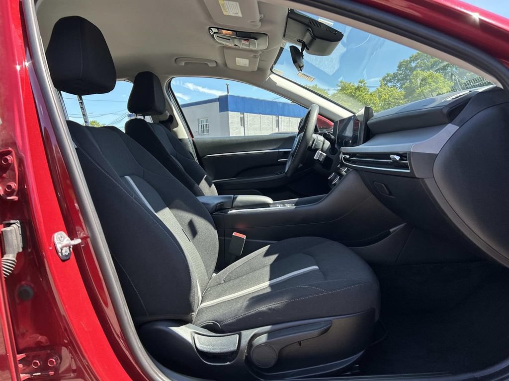 Used 2024 Hyundai Sonata SEL FWD image 15