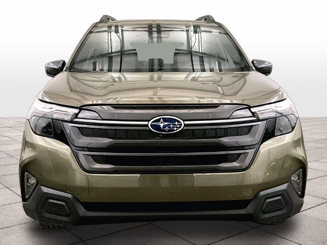 Used 2026 Subaru Forester Premium AWD/4WD image 3