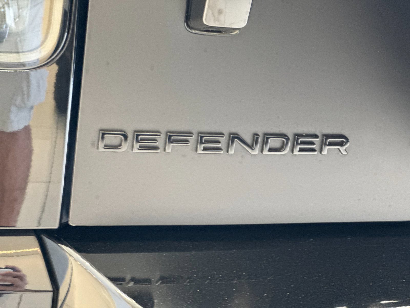 Used 2026 Land Rover Defender 130 X AWD/4WD image 27