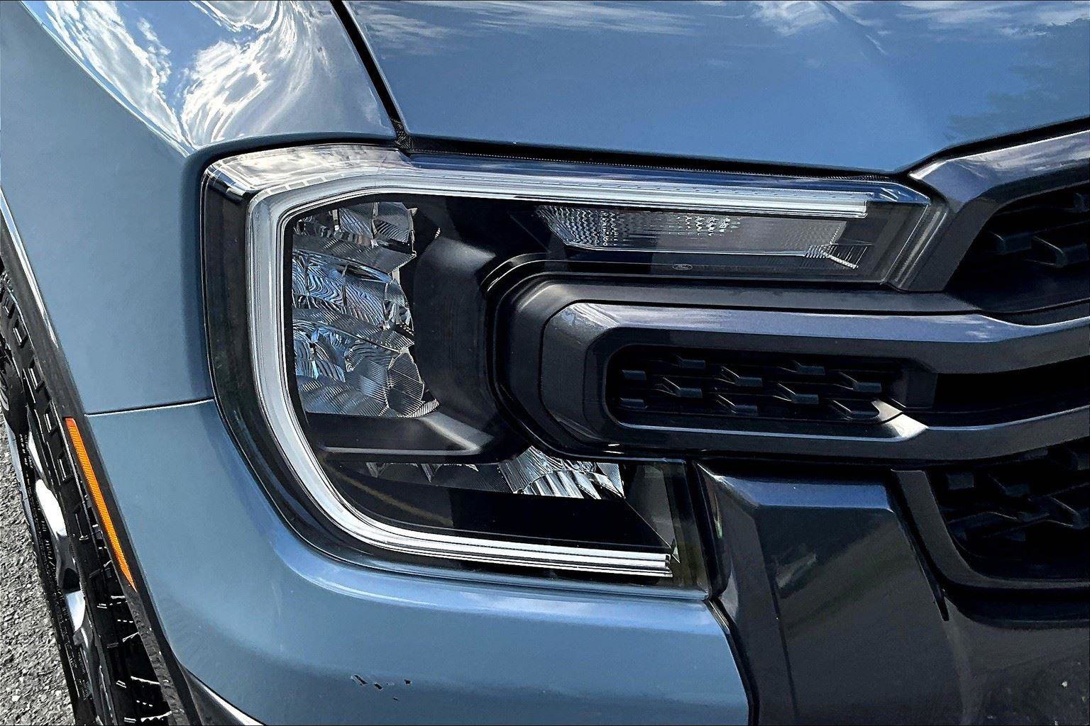 Certified 2024 Ford Ranger XLT AWD/4WD image 30