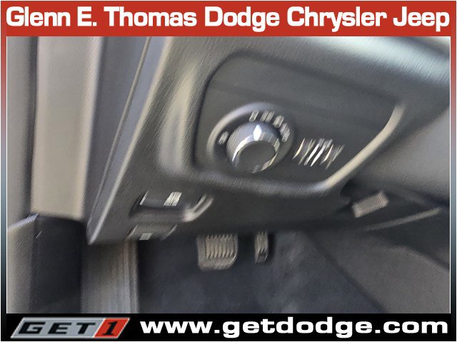 Used 2023 Jeep Grand Cherokee Altitude image 21