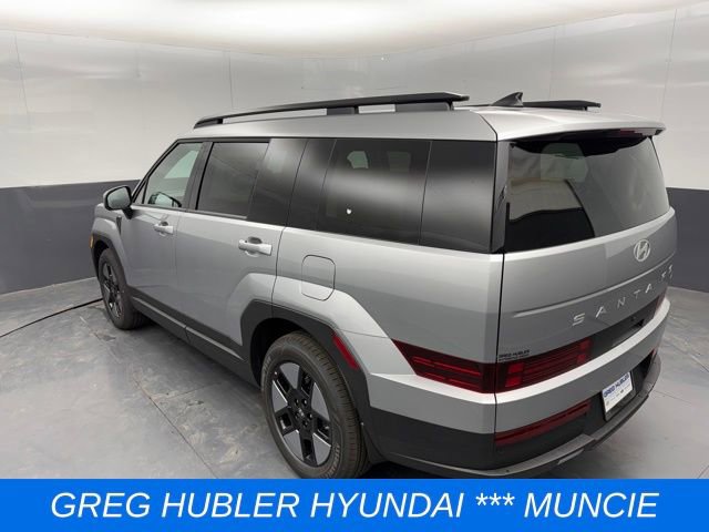 New 2026 Hyundai Santa Fe SEL AWD/4WD image 2