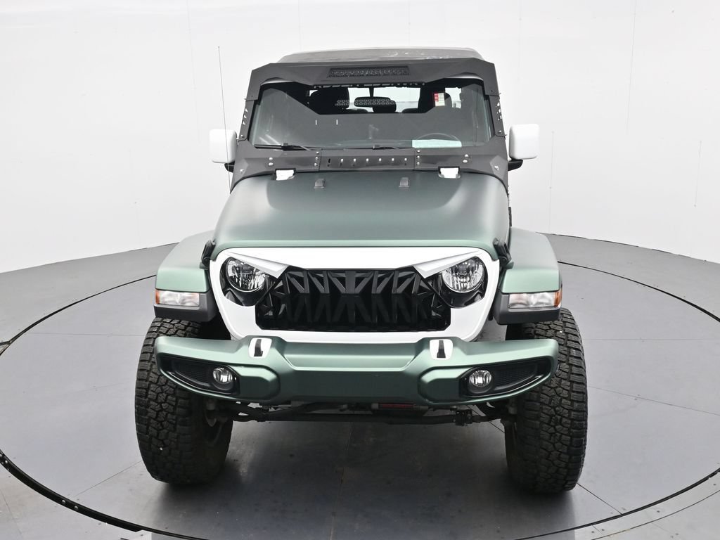 Used 2023 Jeep Gladiator Sport AWD/4WD image 20
