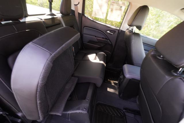 Used 2022 Chevrolet Colorado Z71 w/ Safety Package image 26