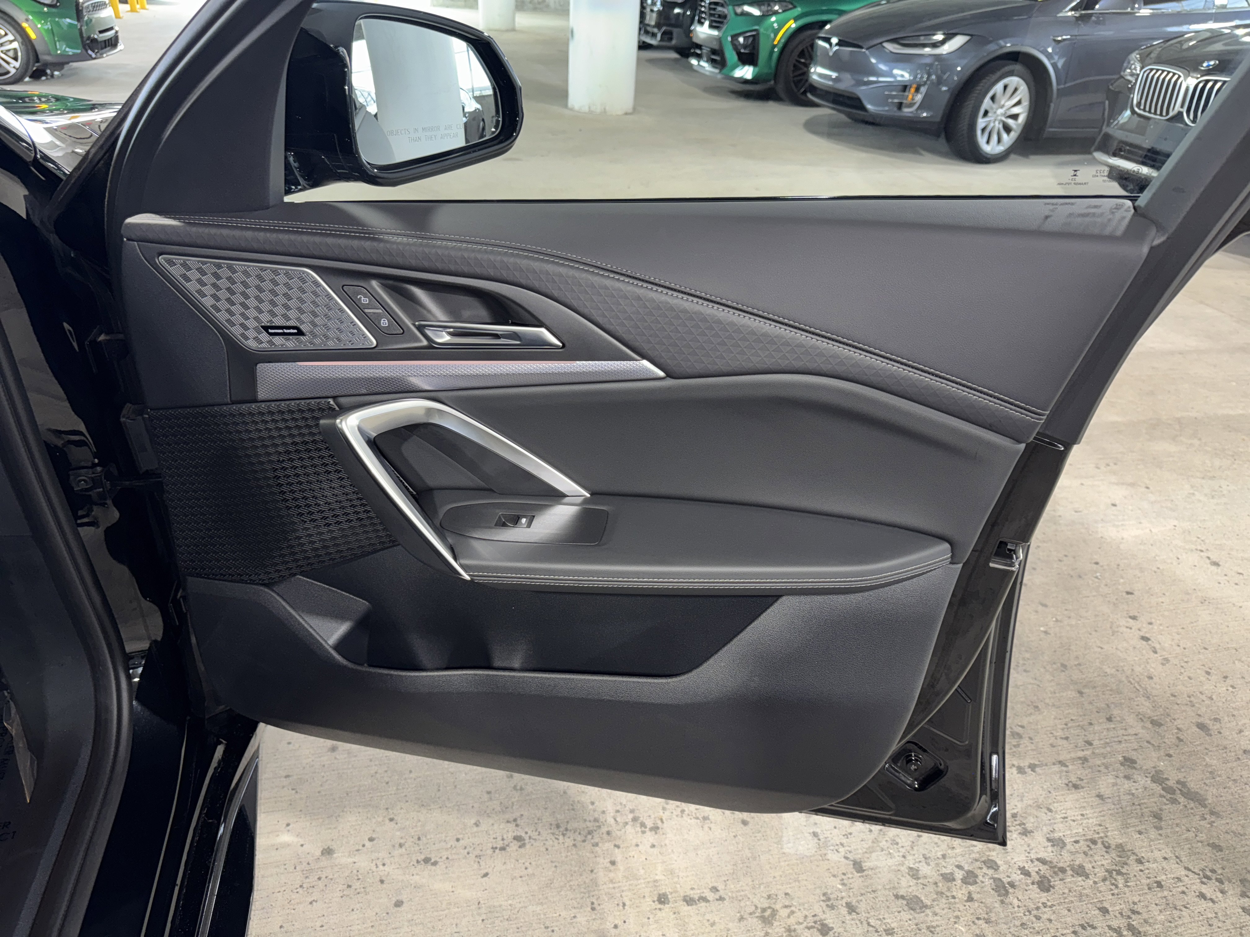 Used 2024 BMW X2 M35i image 9