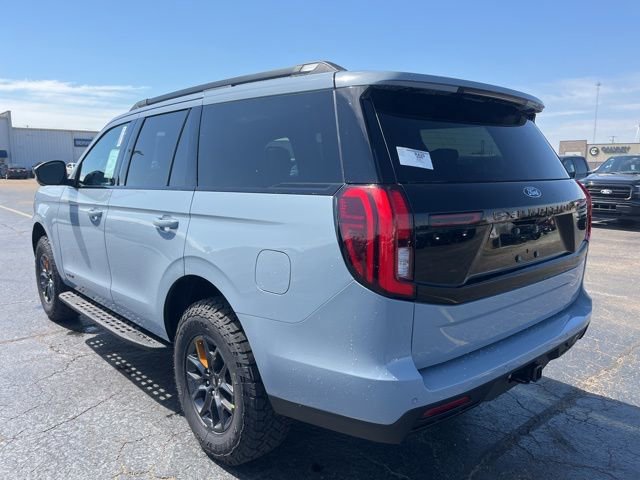 New 2026 Ford Expedition Tremor image 6