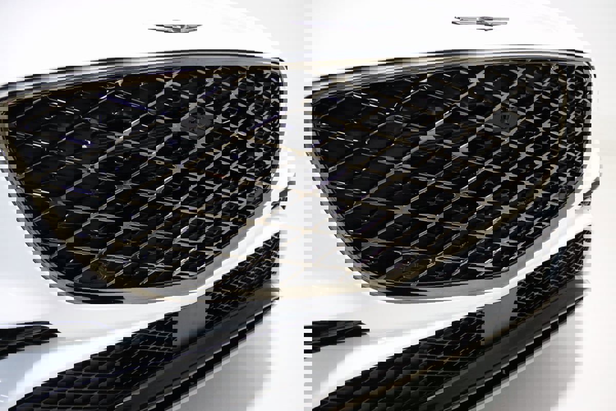 Used 2026 Genesis GV70 3.5T Sport Prestige image 34