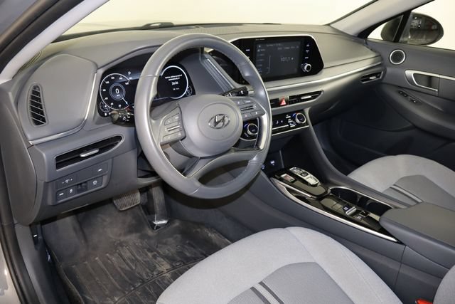 Used 2020 Hyundai Sonata SEL w/ Convenience Package FWD image 25