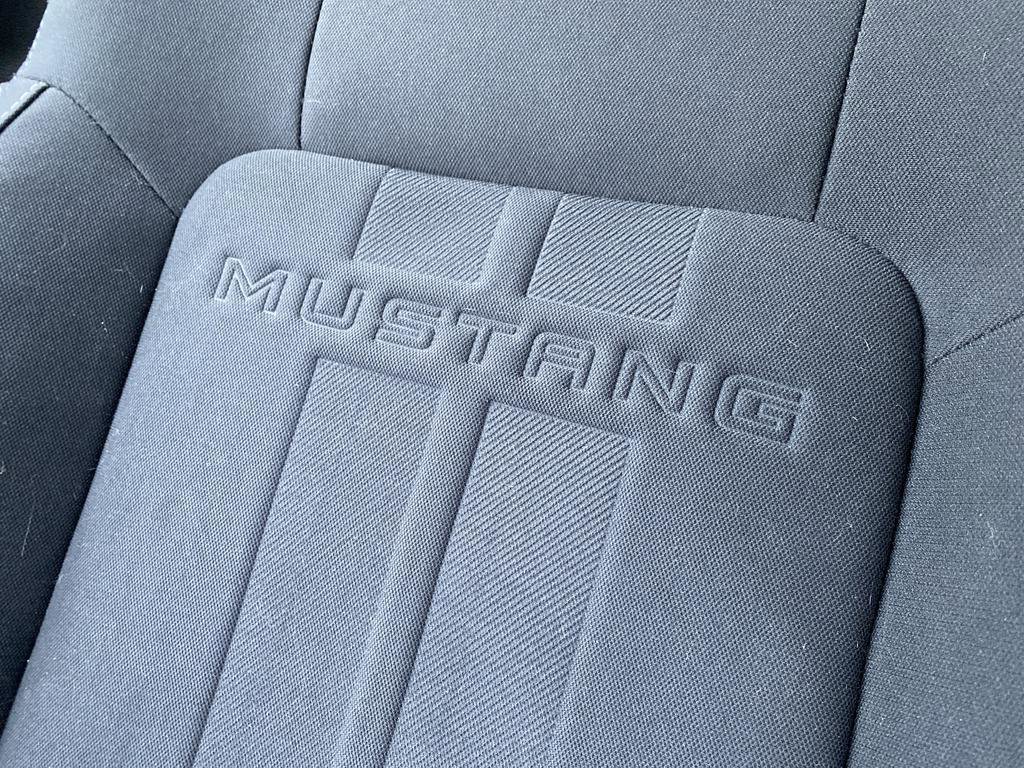 Used 2020 Ford Mustang EcoBoost w/ Equipment Group 101A image 13