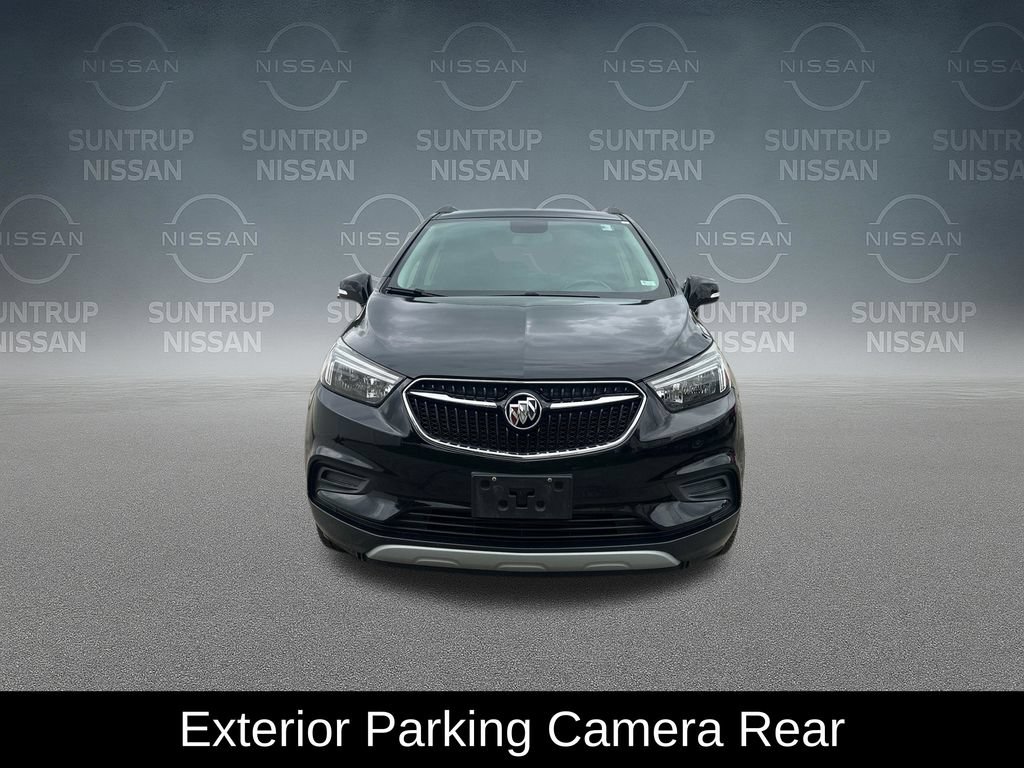 Used 2018 Buick Encore Preferred FWD image 10