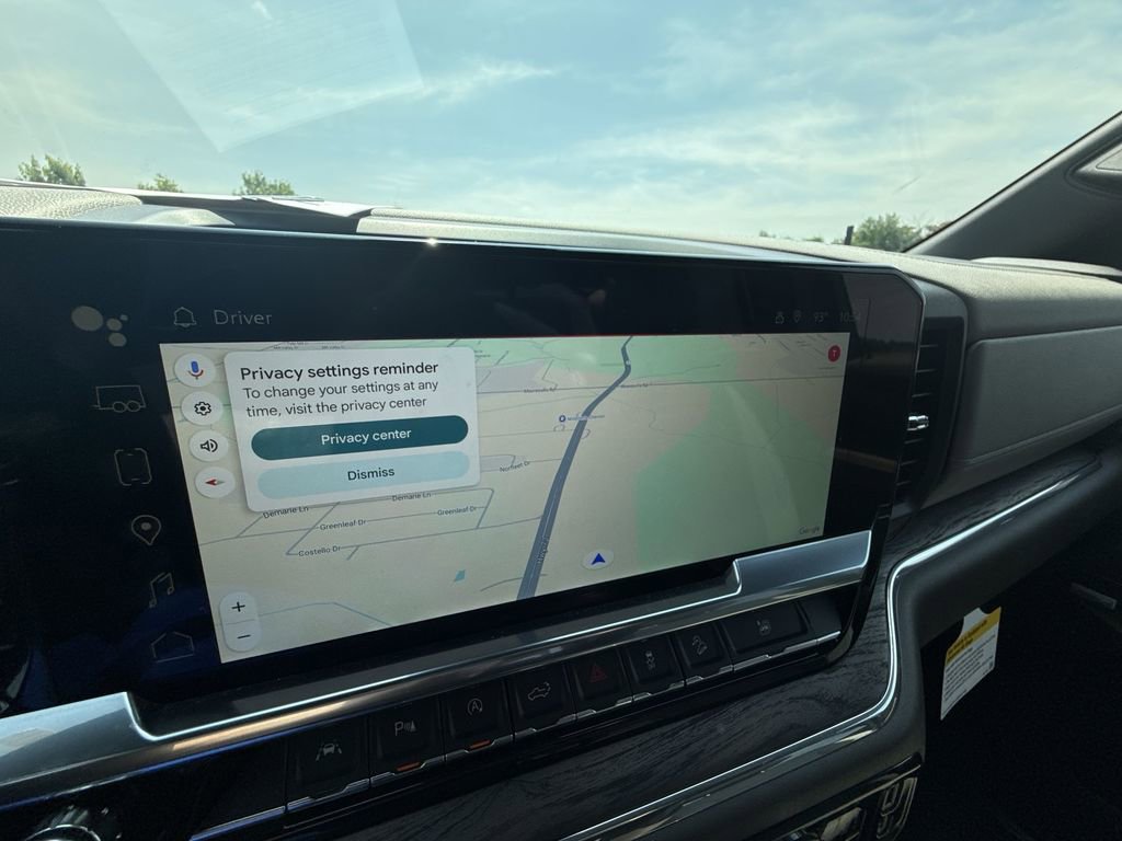 Certified 2024 GMC Sierra 1500 SLT w/ SLT Premium Plus Package image 20